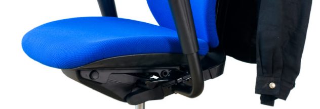 rokee chair - an ergonomic chair for children