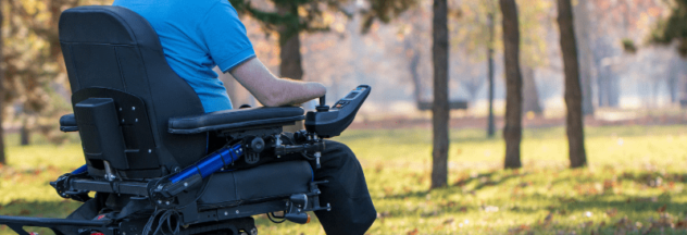 hamulce wózek inwalidzki1