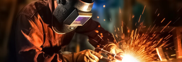 welding services